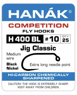 H400 BL #12